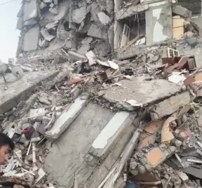 Bazı Şeylerin Telafisi Olmuyor